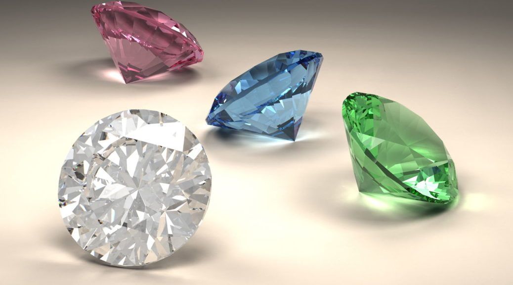 Investeer in diamanten met advies van experts