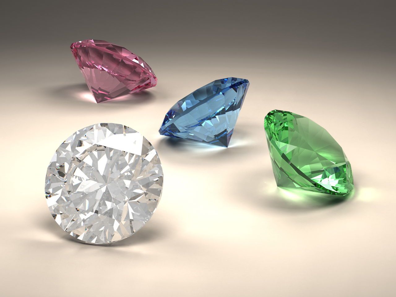 Investeer in diamanten met advies van experts